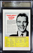 Load image into Gallery viewer, Fantastic Four #129 CGC 9.8 1972 Marvel Comics "Bowling Green" Pedigree