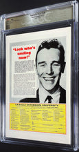 Load image into Gallery viewer, Fantastic Four #129 CGC 9.8 1972 Marvel Comics "Bowling Green" Pedigree