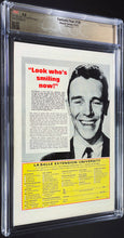 Load image into Gallery viewer, Fantastic Four #129 CGC 9.8 1972 Marvel Comics "Bowling Green" Pedigree