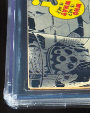 Load image into Gallery viewer, Fantastic Four #13 CGC 7.5 Marvel Comics 1963 1st Appearance Watcher Red Ghost (Unpressed)