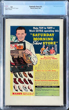 Load image into Gallery viewer, Fantastic Four #13 Marvel Comics 1963 1st Watcher Red Ghost CGC 7.0 (Undergraded)