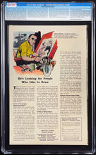 Load image into Gallery viewer, Fantastic Four #14 CGC 8.0 White Pages 1963 Marvel Comics (UNPRESSED)