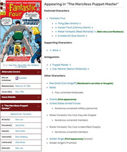 Load image into Gallery viewer, Fantastic Four #14 CGC 8.0 White Pages 1963 Marvel Comics (UNPRESSED)