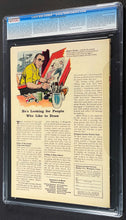 Load image into Gallery viewer, Fantastic Four #14 CGC 9.2 White Pages 1963 Marvel Comics (UNPRESSED)