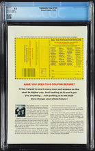 Load image into Gallery viewer, Fantastic Four #141 CGC 9.8 White Pages 1973 Marvel Comics