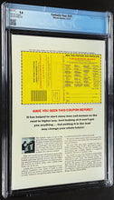 Load image into Gallery viewer, Fantastic Four #141 CGC 9.8 White Pages 1973 Marvel Comics