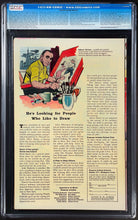 Load image into Gallery viewer, Fantastic Four #16 CGC 9.2 1963 Marvel Comics Doctor Doom Ant Man
