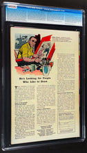 Load image into Gallery viewer, Fantastic Four #16 CGC 9.2 1963 Marvel Comics Doctor Doom Ant Man