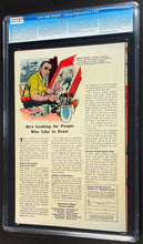 Load image into Gallery viewer, Fantastic Four #16 CGC 9.2 1963 Marvel Comics Doctor Doom Ant Man