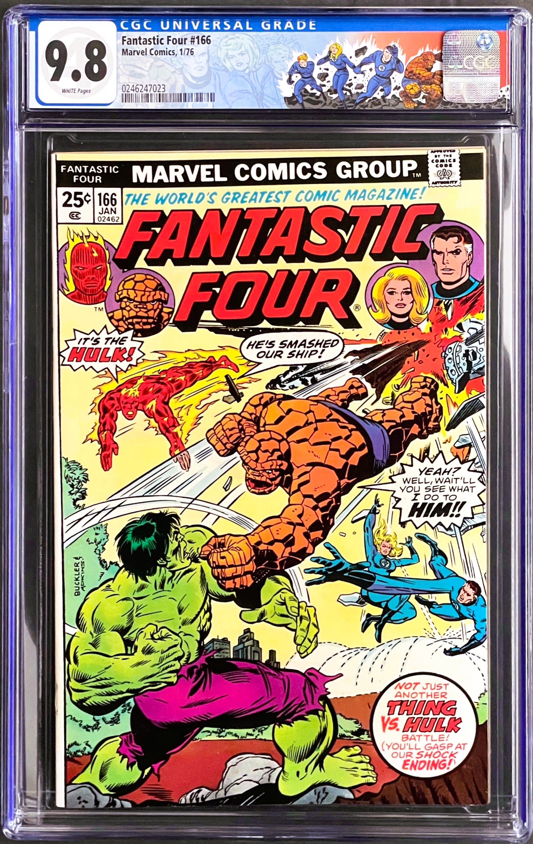 Fantastic Four Collection – Berkbridge Comics Fantastic Four Collection – Berkbridge Comics