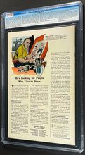 Load image into Gallery viewer, Fantastic Four #17 CGC 9.2 1963 Marvel Comics Doctor Doom