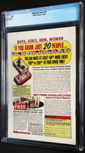 Load image into Gallery viewer, Fantastic Four #19 CGC 8.5 White Pages 1963 Marvel Comics 1st Appearance RAMA-TUT