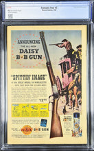 Load image into Gallery viewer, Fantastic Four #2 CGC 8.5 1962 Marvel Comics 1st Appearance Skrulls