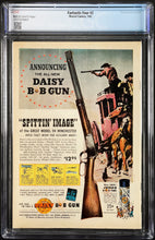 Load image into Gallery viewer, Fantastic Four #2 CGC 8.5 1962 Marvel Comics 1st Appearance Skrulls
