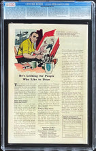 Load image into Gallery viewer, Fantastic Four #20 CGC 8.0 White 1st Molecule Man 1963 Marvel Comics (Unpressed)