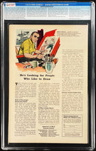 Load image into Gallery viewer, Fantastic Four #20 CGC 9.2 1963 Marvel Comics Origin &amp; 1st Appearance Molecule Man