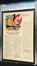 Load image into Gallery viewer, Fantastic Four #20 CGC 9.2 1963 Marvel Comics Origin &amp; 1st Appearance Molecule Man