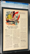 Load image into Gallery viewer, Fantastic Four #20 CGC 9.2 1963 Marvel Comics Origin &amp; 1st Appearance Molecule Man