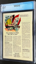 Load image into Gallery viewer, Fantastic Four #21 CGC 9.4 White Pages 1963 Marvel Comics 1st Appearance Hate-Monger