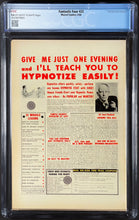 Load image into Gallery viewer, Fantastic Four #23 CGC 9.6 NM+ 1964 Marvel Comics Doctor Doom Appearance