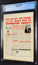 Load image into Gallery viewer, Fantastic Four #23 CGC 9.6 NM+ 1964 Marvel Comics Doctor Doom Appearance