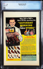 Load image into Gallery viewer, Fantastic Four #24 CGC 9.6 White Pages 1964 Marvel Comics
