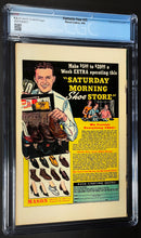 Load image into Gallery viewer, Fantastic Four #25 CGC 9.2 Ow White Pages 1964 Marvel Comics Hulk vs. Thing