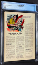 Load image into Gallery viewer, Fantastic Four #26 CGC 9.4 Ow White Pages 1964 Marvel Comics Hulk vs. Thing (Part 2)