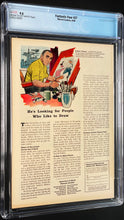 Load image into Gallery viewer, Fantastic Four #27 CGC 9.4 NM 1964 Marvel Comics 1st Doctor Strange Meeting FF
