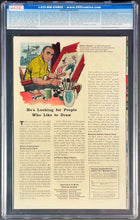 Load image into Gallery viewer, Fantastic Four #27 CGC 9.4 White Pages 1964 Marvel Comics 1st Doctor Strange X-over