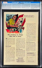 Load image into Gallery viewer, Fantastic Four #28 CGC 9.4 White Pages 1964 Marvel Comics 1st X-Men Meeting FF