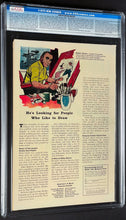 Load image into Gallery viewer, Fantastic Four #28 CGC 9.4 White Pages 1964 Marvel Comics 1st X-Men Meeting FF