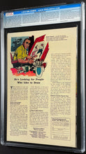 Load image into Gallery viewer, Fantastic Four #28 CGC 9.4 White Pages 1964 Marvel Comics 1st X-Men Meeting FF