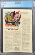 Load image into Gallery viewer, Fantastic Four #29 CGC 9.2 White Pages 1964 Marvel Comics 1st Appearance Watcher Cover