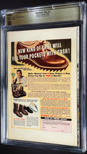 Load image into Gallery viewer, Fantastic Four #3 CGC 8.5 Pedigree 1962 Marvel Comics 1st Appearance Miracle Man