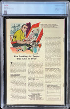 Load image into Gallery viewer, Fantastic Four #33 CGC 7.5 White 1964 Marvel 1st Appearance Attuma FF 49 Custom Label Case
