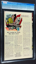 Load image into Gallery viewer, Fantastic Four #33 CGC 8.0 White 1964 Marvel Comics 1st Appearance Attuma (Unpressed)