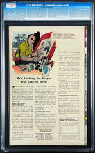 Load image into Gallery viewer, Fantastic Four #33 CGC 8.0 White 1964 Marvel Comics 1st Appearance Attuma (Unpressed)