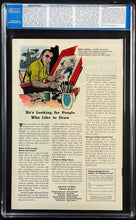 Load image into Gallery viewer, Fantastic Four #33 CGC 8.5 1964 Marvel Comics 1st Appearance Attuma