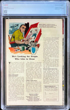 Load image into Gallery viewer, Fantastic Four #33 CGC 9.0 1964 Marvel Comics 1st Appearance Attuma (New Case)