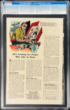 Load image into Gallery viewer, Fantastic Four #33 CGC 9.0 White Pages 1964 Marvel Comics 1st Appearance Attuma