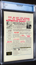 Load image into Gallery viewer, Fantastic Four #35 CGC 9.8 White Pages 1965 Marvel Comics 1st Appearance Dragon Man (1 of 8)