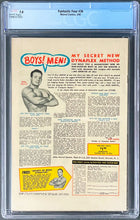 Load image into Gallery viewer, Fantastic Four #36 CGC 7.0 White Pages 1965 Marvel Comics 1st Appearance Medusa