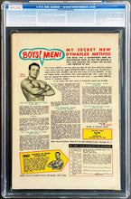 Load image into Gallery viewer, Fantastic Four #36 CGC 8.0 Marvel 1965 1st Appearance Medusa Frightful 4 (Unpressed)