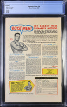 Load image into Gallery viewer, Fantastic Four #36 CGC 9.2 White Pages 1965 Marvel Comics 1st Appearance Medusa Frightful 4
