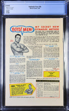 Load image into Gallery viewer, Fantastic Four #36 CGC 9.2 White Pages 1965 Marvel Comics 1st Appearance Medusa Frightful 4