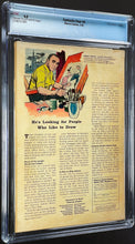 Load image into Gallery viewer, Fantastic Four #4 CGC 4.0 1962 Marvel Comics 1st Appearance Sub-Mariner + Namor #1 CGC 9.8 WP