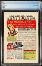 Load image into Gallery viewer, Fantastic Four #42 CGC 9.4 NM 1965 Marvel Comics