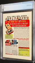 Load image into Gallery viewer, Fantastic Four #42 CGC 9.4 NM 1965 Marvel Comics