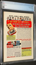 Load image into Gallery viewer, Fantastic Four #42 CGC 9.4 NM 1965 Marvel Comics